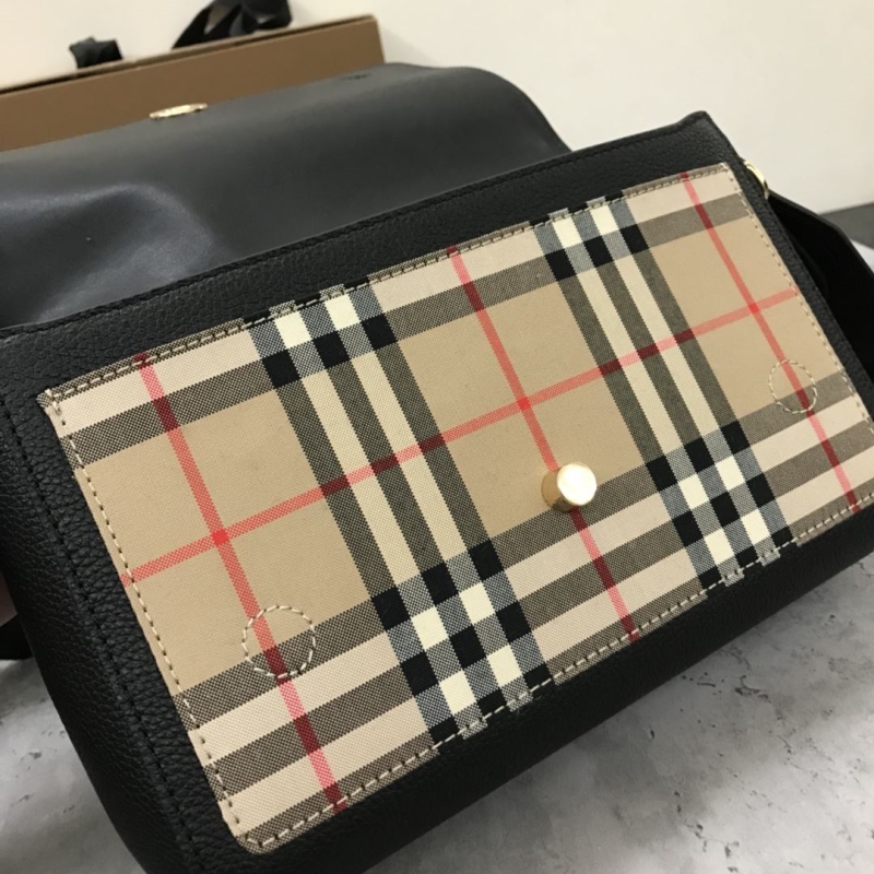 Burberry Waist & Chest Packs